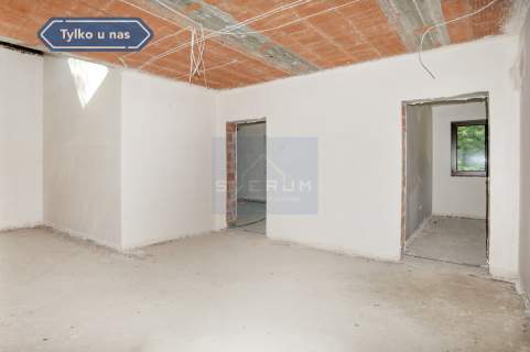 Nowy dom w Poczesnej 210m2 / 6pokoi / 1500m2