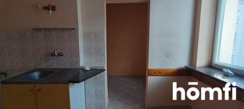 Ponad 100 m2 w kamienicy - mieszkanie do remontu