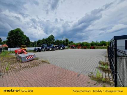 Market Spożywczy Natasza mieszkanie w Styrzyńcu