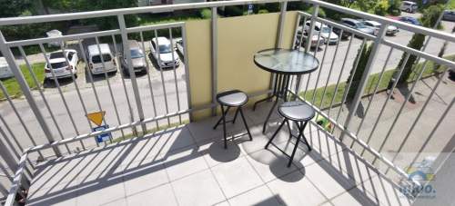 Nowoczesne 2-pokoje -winda- balkon- os.Ślichowice