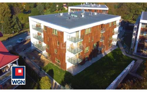 Mieszkanie na sprzedaż, 43,04 m2, Lublin