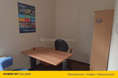 LOKAL W SERCU KROSNA O POWIERZCHNI OKOŁO 110 M2