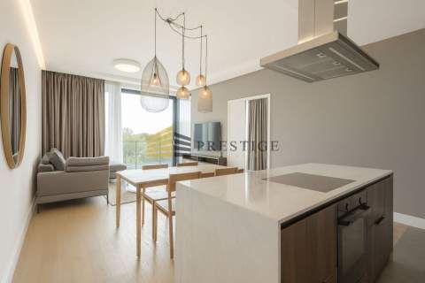Luksusowy apartament w Fort Cze