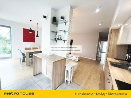 Ołtaszyn 4pokoje 1piętro 93m2 Balkon25m2 Garaż
