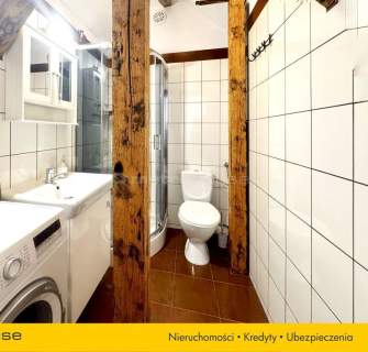 Mieszkanie na sprzedaż, 30,82 m2, Kołobrzeg