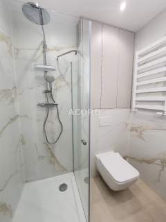 Unikatowy luksusowy apartament na Starym Mieście
