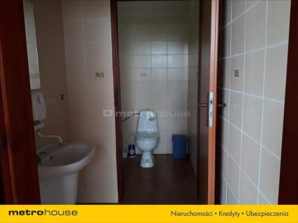 Budynek Usługowy w ścisłym centrum Terespola 320m2