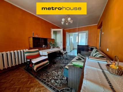 Mieszkanie na sprzedaż, 52,9 m2, Legnica