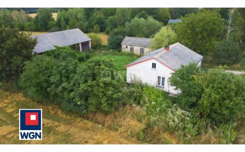 Dom na sprzedaż, 90 m2, Albertów