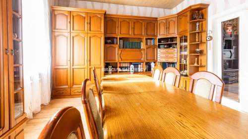 Kamienica ok. 300 m2 / 3 ar / Wadowice