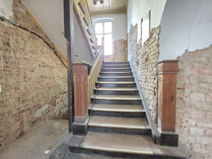 Kamienica Centrum miasta