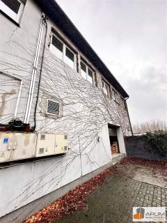 Biuro na sprzedaż, 616,8 m2, Częstochowa