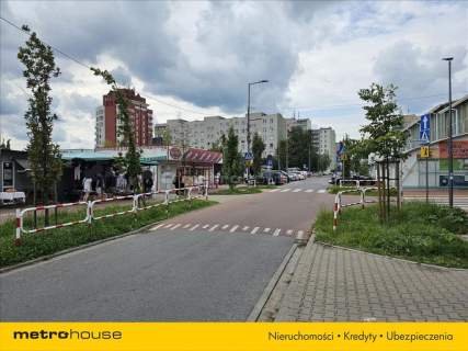 Lokal użytkowy na sprzedaż, 95 m2, Piaseczno