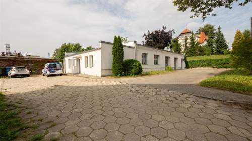 Lokal użytkowy - Elbląg