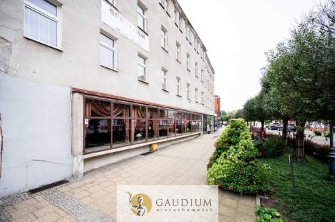 Hotel z historyczną perspektywą Malbork