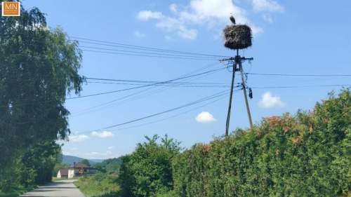 Limanowa, DOBRA, widokowa dz.9a, deweloperka.