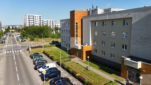 Dwa pokoje do wynajęcia