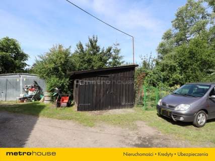 Mieszkanie z dużą działką 16km od Białogardu