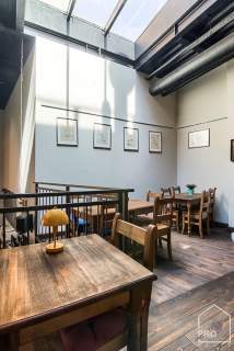 Stylowy lokal gastronomiczny do wynajęcia