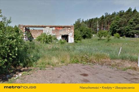 DZIAŁKA BUDOWLANA- UMULTOWO