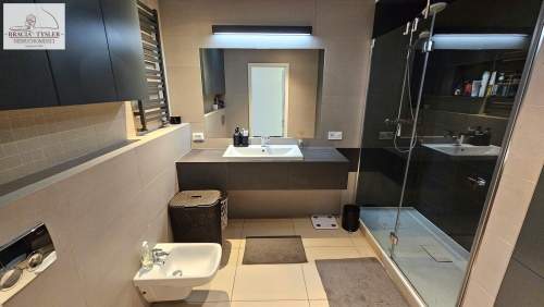 165 m2 - apartament garaż - 2016 Żołędowo 799.000