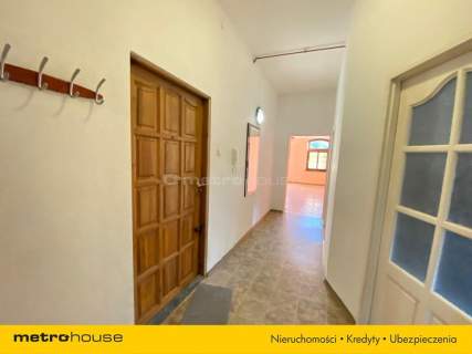 Mieszkanie na sprzedaż, 92,35 m2, Nowa Ruda