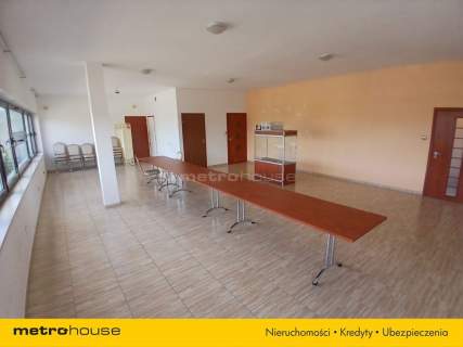 Lokal użytkowy do wynajęcia, 84 m2, Laski