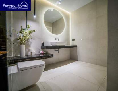 Dwa apartamenty po 50m2 w centrum Ustronia - sprzedaż tylko 