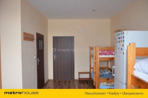 Nieruchomość komercyjna na sprzedaż, 1410 m2, Tomaszów Mazowiecki