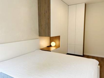 Elegancki apartament w wysokim standardzie, Sołacz