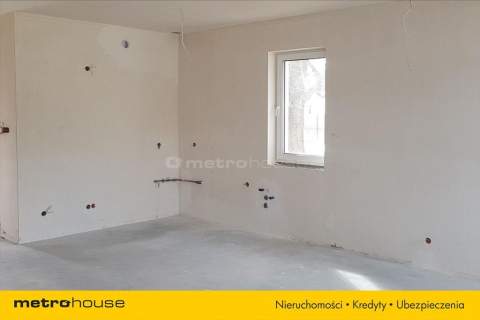 Bliźniak 122m2 z działką 650m2 , garaż, 5 pokoi