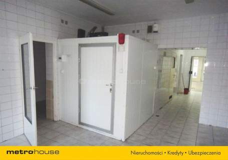 Ścisłe centrum Parter Obecnie wynajmowany 
