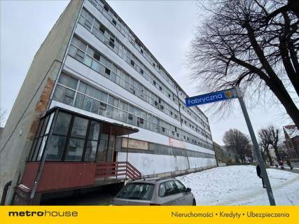 Obiekt na sprzedaż, Piława Górna, Dzierżoniowski