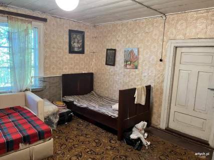 Dom na sprzedaż, 61 m2, Stary Ratyniec
