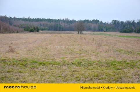 Działka rolna na sprzedaż, 27500 m2, Lubień