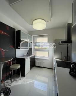 Apartament w nadmorskiej lokalizacji