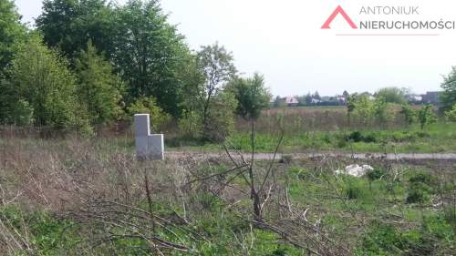 Sprzedam działkę inwestycyjną Zakroczym