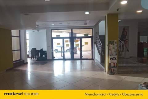 OBIEKT NA WYNAJEM W CENTRUM KROSNA TYLKO U NAS