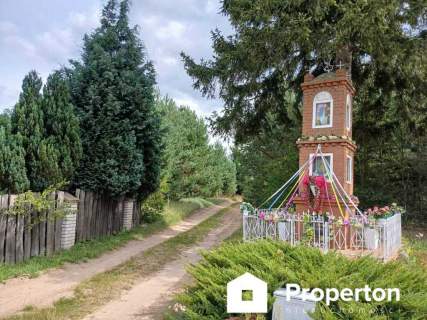 Na sprzedaż domek holenderski/angielski z działką