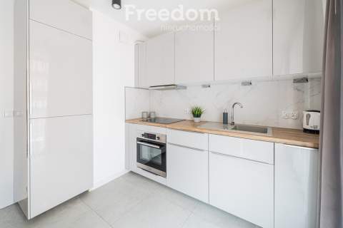 Idealne mieszkanie na Wyspie Solnej o pow.50,82m2