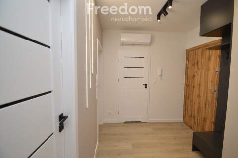Nowy trzypokojowy apartament. Gosławice
