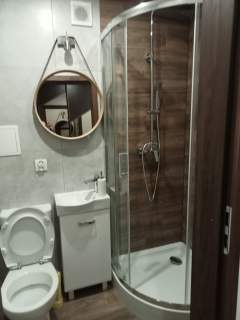 Mieszkanie 47m parter ul Okrzei 4 Lublin oferta prywatna