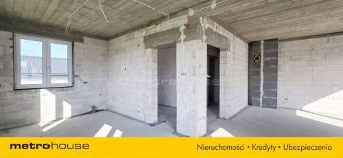 DOM NIEDALEKO MORZA Z POTENCJAŁEM