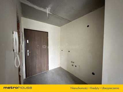 Mieszkanie na sprzedaż, 27,19 m2, Gliwice
