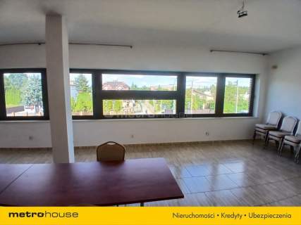 Lokal użytkowy do wynajęcia, 84 m2, Laski