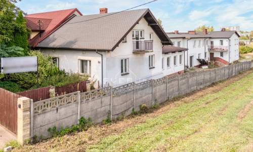 Budynek usługowo - produkcyjny sprzedaż / wynajem