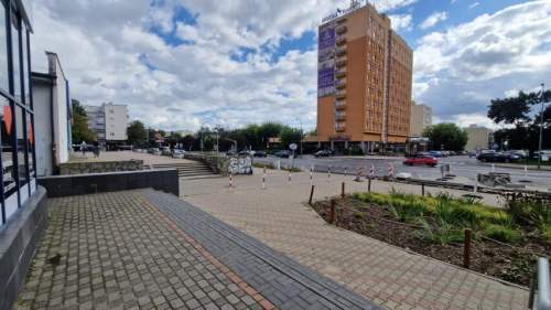 Lokal na wynajem 149,50m2 w centrum KONINA