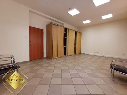 Lokal na wynajem 40m2 w centrum Częstochowy 