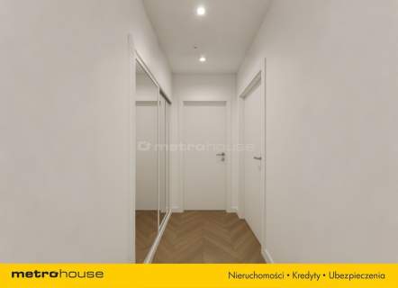 Mieszkanie na sprzedaż, 28,39 m2, Poznań