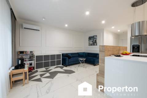 Piękne i zadbane M2 Dolina cisów, 52,08 m2